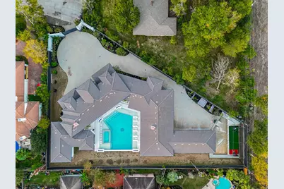 32 E Shady Lane, Houston, TX 77063 - Photo 7