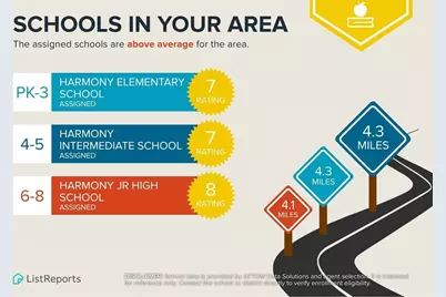 188 Candlelight Path, Hawkins, TX 75765 - Photo 27