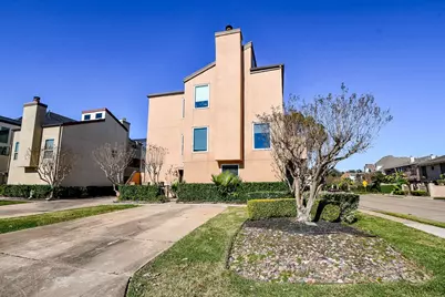 6000 Inwood Drive #1, Houston, TX 77057 - Photo 1
