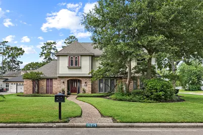 16215 N Greenfield Drive, Spring, TX 77379 - Photo 1