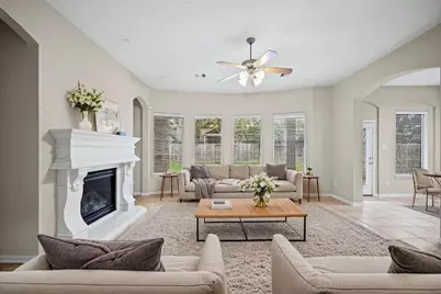 4522 Red Yucca Drive, Katy, TX 77494 - Photo 3
