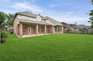 4522 Red Yucca Dr, Katy, TX 77494 - Photo 29