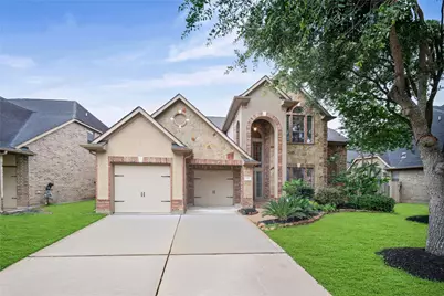 4522 Red Yucca Drive, Katy, TX 77494 - Photo 35