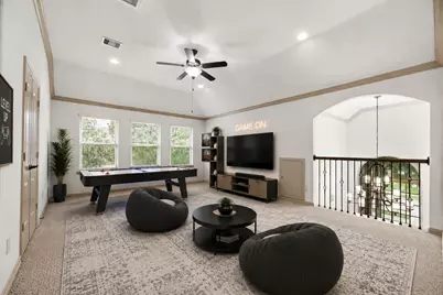 2719 Indigo Manor Lane, Katy, TX 77494 - Photo 13