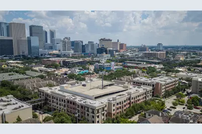 400 McGowen Street #2108, Houston, TX 77006 - Photo 15