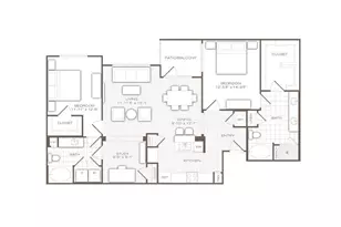 400 McGowen St, Houston, TX 77006 - Photo 7