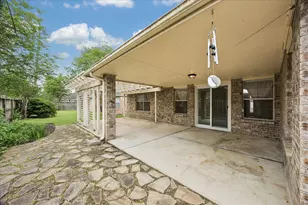 2726 N Larkspur Cir, Pearland, TX 77584 - Photo 27