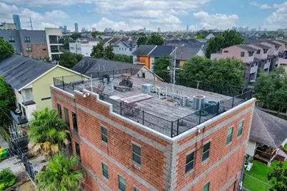 1607 E Bonner Street, Houston, TX 77007 - Photo 5