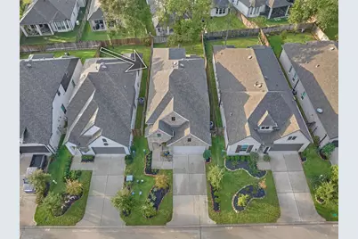 530 W Cascade Heights Drive, Montgomery, TX 77316 - Photo 5