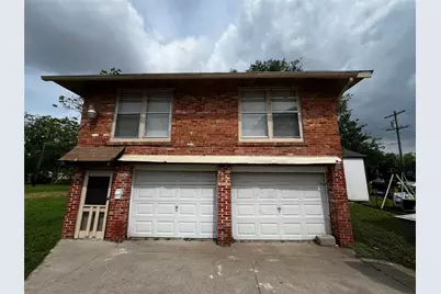 741 13th Street #B, Port Arthur, TX 77640 - Photo 1