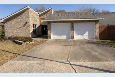 3107 Hazel Park Drive, Houston, TX 77082 - Photo 1