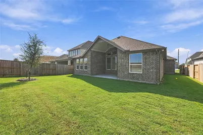 9603 Chateau Hill Drive, Manvel, TX 77578 - Photo 29
