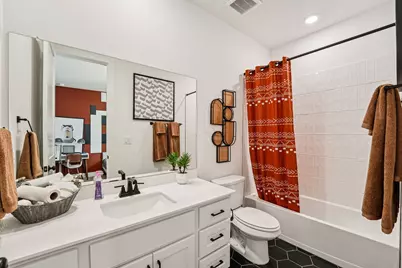 9603 Chateau Hill Drive, Manvel, TX 77578 - Photo 23
