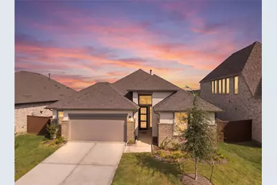 9603 Chateau Hill Drive, Manvel, TX 77578 - Photo 1