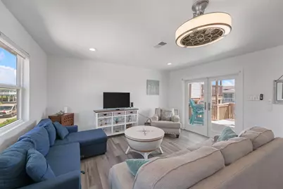 12917 John Reynolds Road, Galveston, TX 77554 - Photo 9