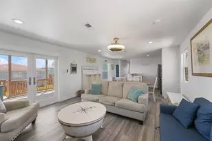 12917 John Reynolds Rd, Galveston, TX 77554 - Photo 7