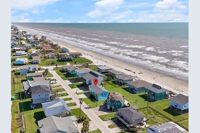 12917 John Reynolds Road, Galveston, TX 77554 - Photo 1