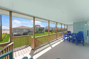 12917 John Reynolds Rd, Galveston, TX 77554 - Photo 5