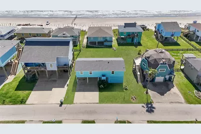 12917 John Reynolds Road, Galveston, TX 77554 - Photo 3
