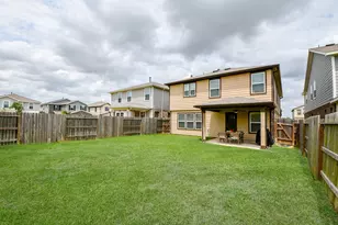 4827 Ranleagh Ct, Katy, TX 77493 - Photo 5