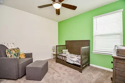 4827 Ranleagh Court, Katy, TX 77493 - Photo 19