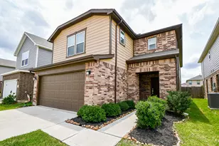 4827 Ranleagh Ct, Katy, TX 77493 - Photo 1