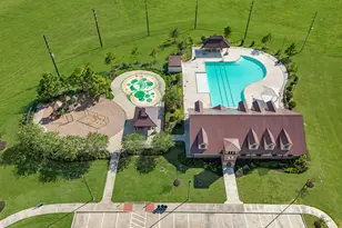 4626 Whisperwood Dr, Rosenberg, TX 77471 - Photo 45