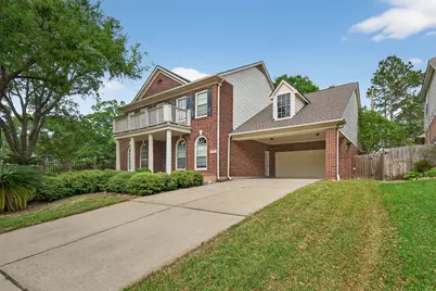 4319 Oak Forest Drive, Missouri City, TX 77459 - Photo 3