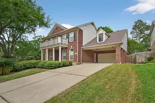 4319 Oak Forest Dr, Missouri City, TX 77459 - Photo 3