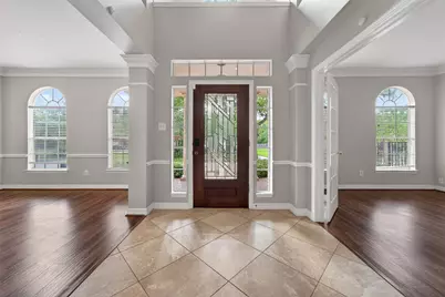 4319 Oak Forest Drive, Missouri City, TX 77459 - Photo 7