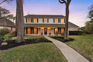 3402 Candleridge Dr, Spring, TX 77388 - Photo 1