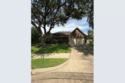 11411 Oak Lake Vista Court, Sugar Land, TX 77498 - Photo 1