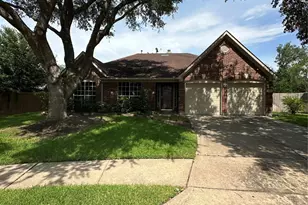 11411 Oak Lake Vista Ct, Sugar Land, TX 77498 - Photo 1