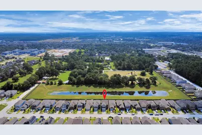 17310 Rock Willow Lane, Tomball, TX 77377 - Photo 3