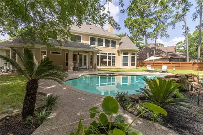1614 Lake Wilderness Lane, Houston, TX 77345 - Photo 19