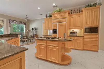 1614 Lake Wilderness Lane, Houston, TX 77345 - Photo 9
