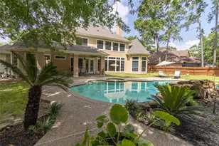 1614 Lake Wilderness Ln, Houston, TX 77345 - Photo 19