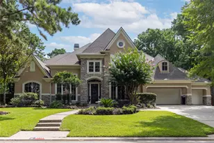 1614 Lake Wilderness Ln, Houston, TX 77345 - Photo 1
