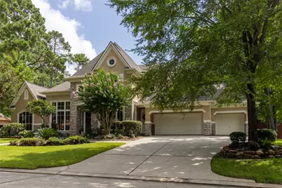 1614 Lake Wilderness Lane, Houston, TX 77345 - Photo 1