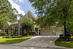 1614 Lake Wilderness Ln, Houston, TX 77345 - Photo 1