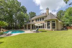 1614 Lake Wilderness Ln, Houston, TX 77345 - Photo 19