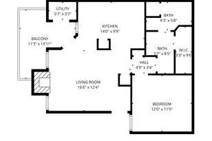 2021 Spenwick Dr, Houston, TX 77055 - Photo 17