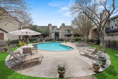 2021 Spenwick Drive #712, Houston, TX 77055 - Photo 23
