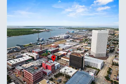 2102 Mechanic Street #105, Galveston, TX 77550 - Photo 15