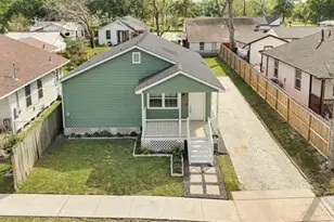 7926 Hudson St, Houston, TX 77012 - Photo 1