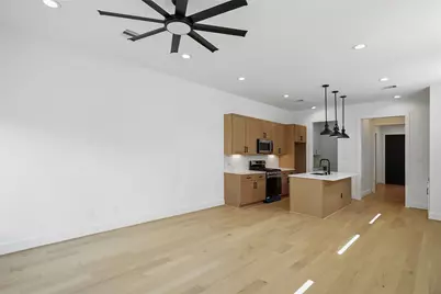 124 E 32nd Street, Houston, TX 77018 - Photo 7