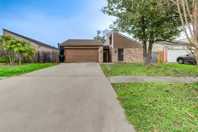 12327 Fairmeadow Drive, Houston, TX 77071 - Photo 3