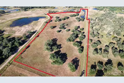 1044 Transeau Lane, Columbus, TX 78934 - Photo 1