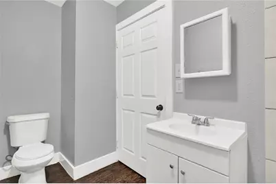 3714 Dabney Street #4, Houston, TX 77026 - Photo 9
