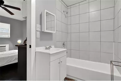3714 Dabney Street #4, Houston, TX 77026 - Photo 11